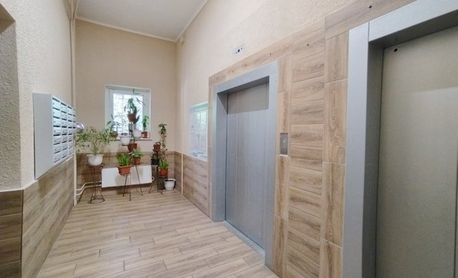 1-комнатная квартира в г. Балашиха