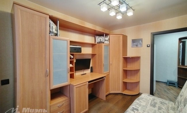 2-комнатная квартира в г. Электроугли