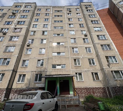 3-комнатная квартира в г. Ногинск