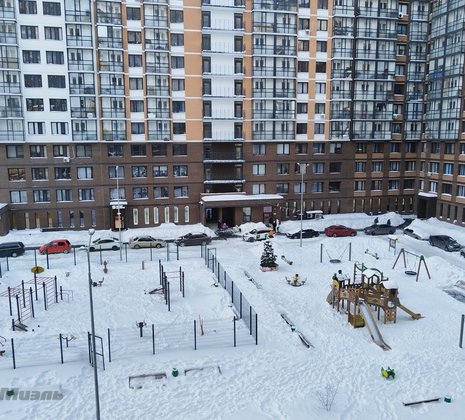 1-комнатная квартира в г. Балашиха