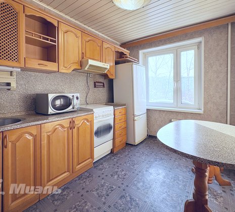 3-комнатная квартира в г. Балашиха