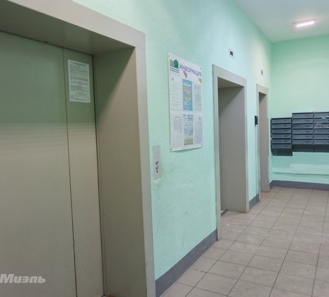 1-комнатная квартира в г. Балашиха