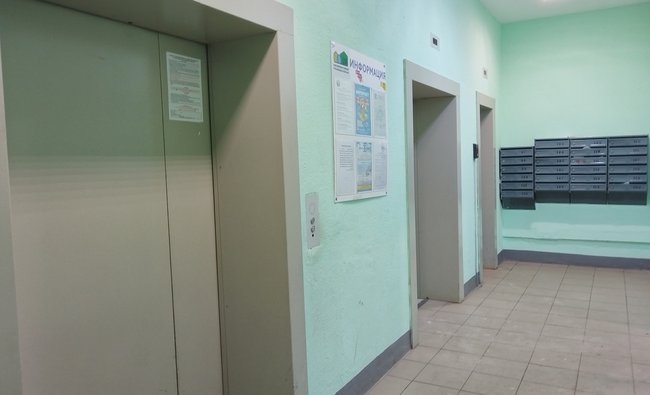 1-комнатная квартира в г. Балашиха