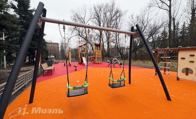 2-комнатная квартира в г. Дзержинский