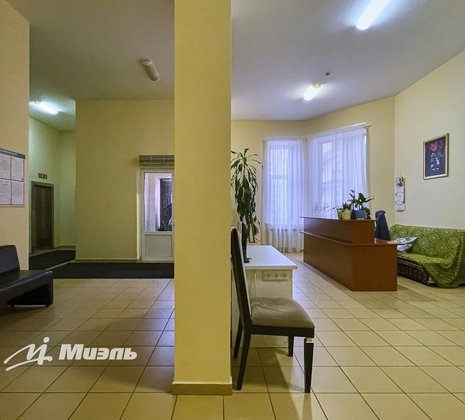 3-комнатная квартира в г. Реутов