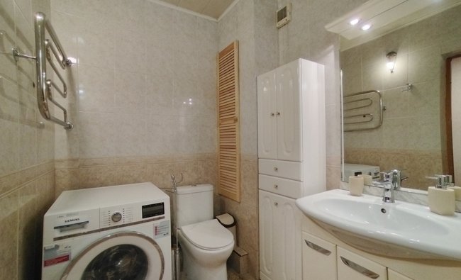 3-комнатная квартира в г. Балашиха