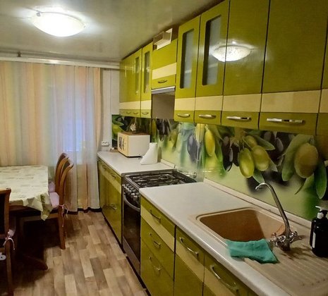 Московская обл, г Балашиха, деревня Фенино, д 112