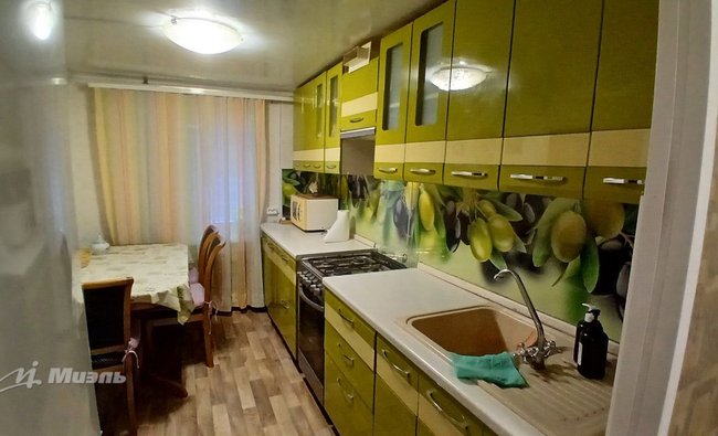 Московская обл, г Балашиха, деревня Фенино, д 112