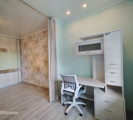 1-комнатная квартира в г. Балашиха