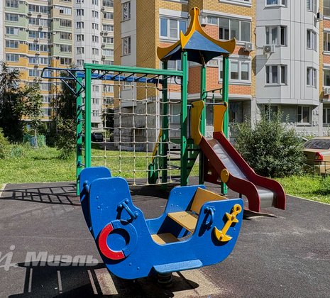 1-комнатная квартира в г. Балашиха