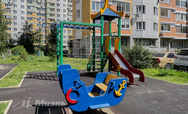 1-комнатная квартира в г. Балашиха