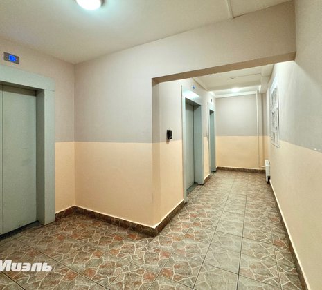 1-комнатная квартира в г. Балашиха