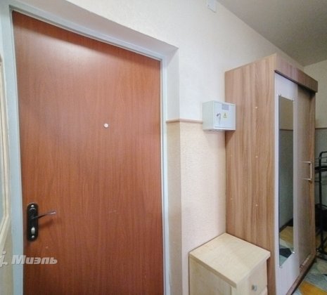 1-комнатная квартира в г. Балашиха