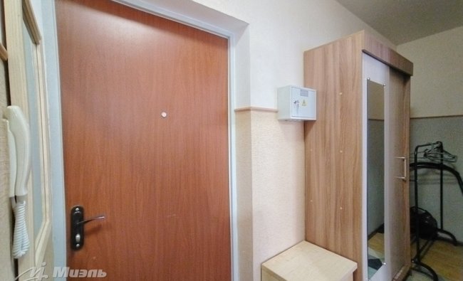 1-комнатная квартира в г. Балашиха