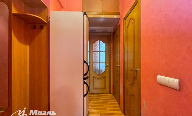 2-комнатная квартира в г. Балашиха