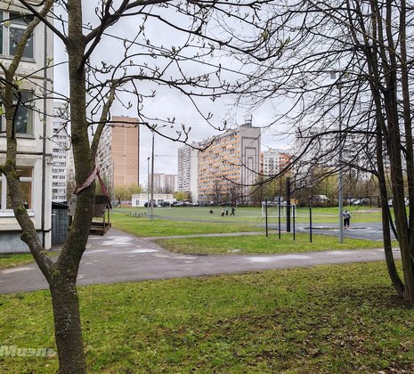 3-комнатная квартира в г. Москва