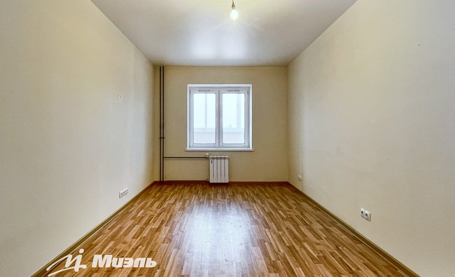 3-комнатная квартира в г. Балашиха