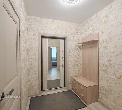 1-комнатная квартира в г. Балашиха