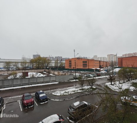 2-комнатная квартира в г. Балашиха