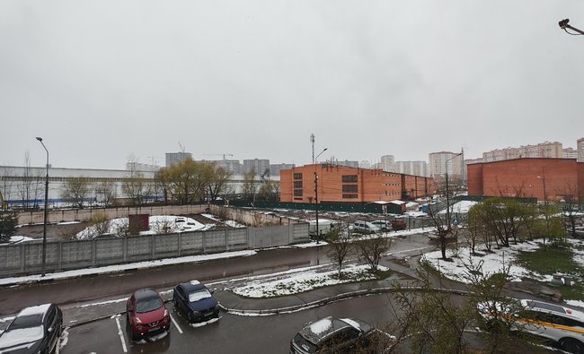 2-комнатная квартира в г. Балашиха