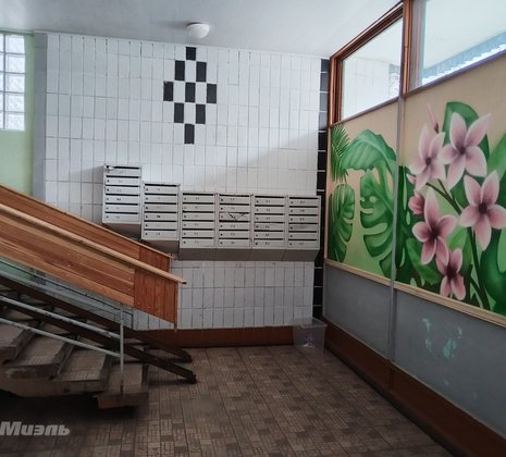 2-комнатная квартира в г. Балашиха