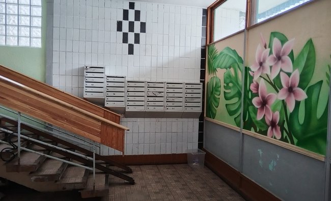 2-комнатная квартира в г. Балашиха