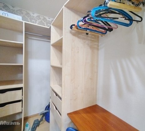 1-комнатная квартира в г. Балашиха