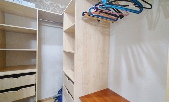 1-комнатная квартира в г. Балашиха