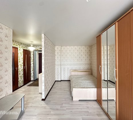 1-комнатная квартира в г. Балашиха