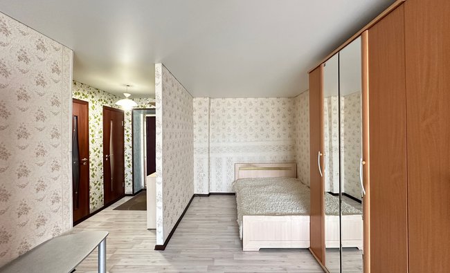 1-комнатная квартира в г. Балашиха