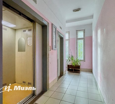 1-комнатная квартира в г. Балашиха