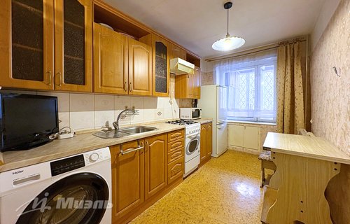 1-комнатная квартира в г. Балашиха