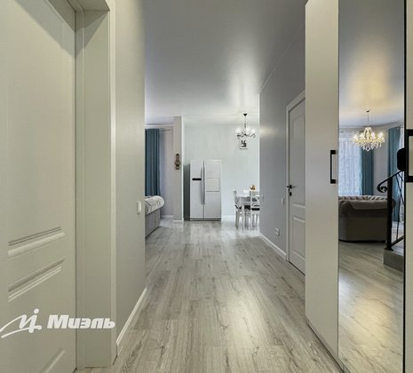 Московская обл, г Раменское, деревня Власово, ул Новая, д 4а