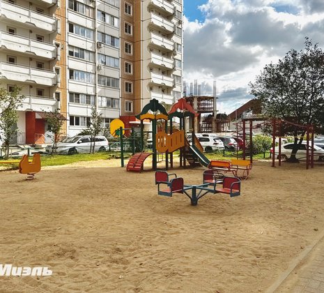 2-комнатная квартира в г. Балашиха