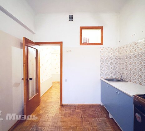 2-комнатная квартира в г. Дзержинский