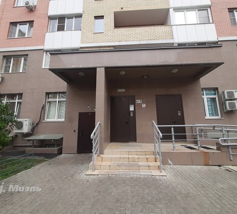 1-комнатная квартира в г. Балашиха