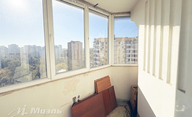 1-комнатная квартира в г. Балашиха