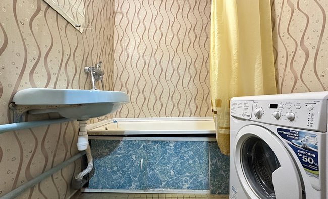 1-комнатная квартира в г. Балашиха