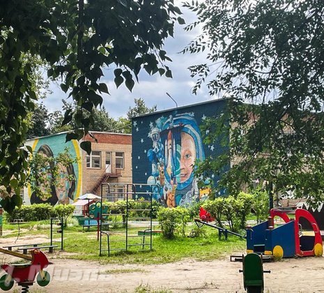 2-комнатная квартира в г. Балашиха