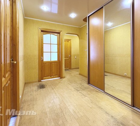 3-комнатная квартира в г. Балашиха