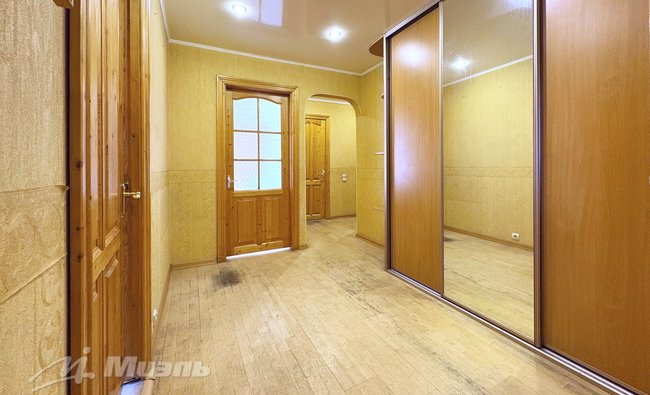 3-комнатная квартира в г. Балашиха