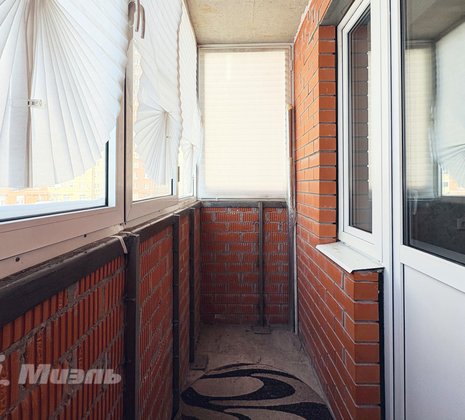 1-комнатная квартира в г. Балашиха