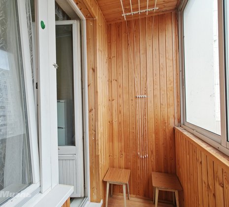 1-комнатная квартира в г. Балашиха