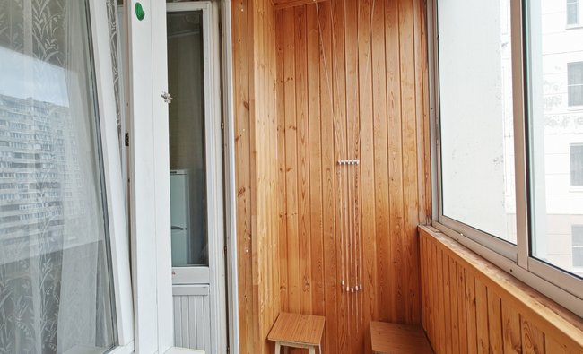 1-комнатная квартира в г. Балашиха