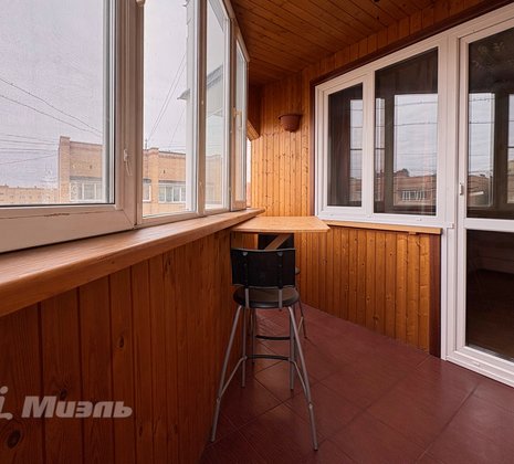 3-комнатная квартира в г. Балашиха