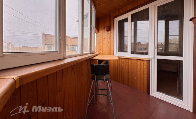 3-комнатная квартира в г. Балашиха