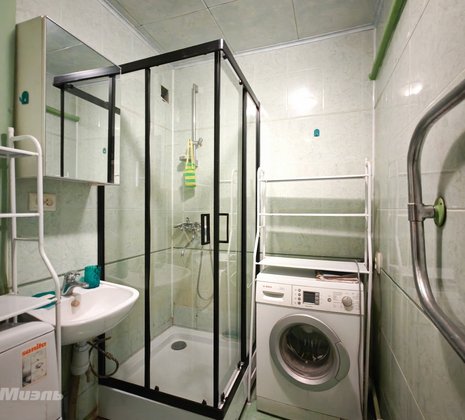 2-комнатная квартира в г. Балашиха