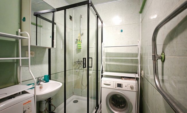 2-комнатная квартира в г. Балашиха