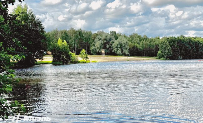 2-комнатная квартира в г. Ногинск