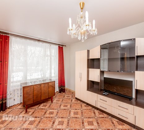 2-комнатная квартира в г. Балашиха